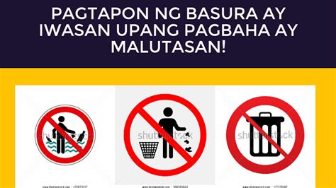 bawal magtapon ng basura slogan|Slogan Tungkol Sa Pagtatapon Ng Basura.